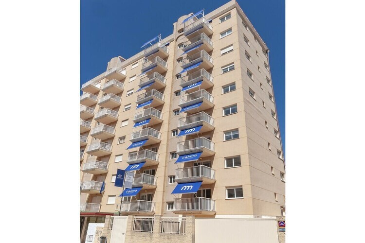 Maison 4 personnes avec piscine à Playa de Gandía - Photo 29