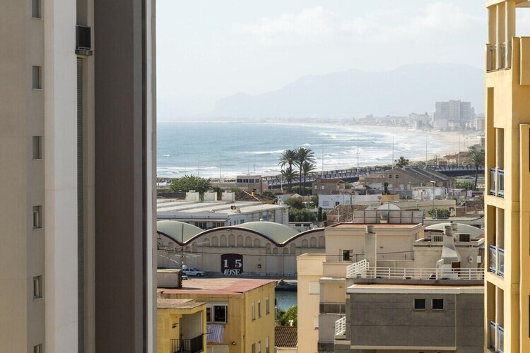 Maison 4 personnes avec piscine à Playa de Gandía - Photo 31