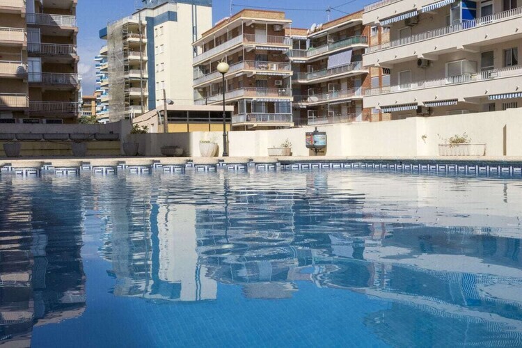 Maison 4 personnes avec piscine à Playa de Gandía - Photo 34