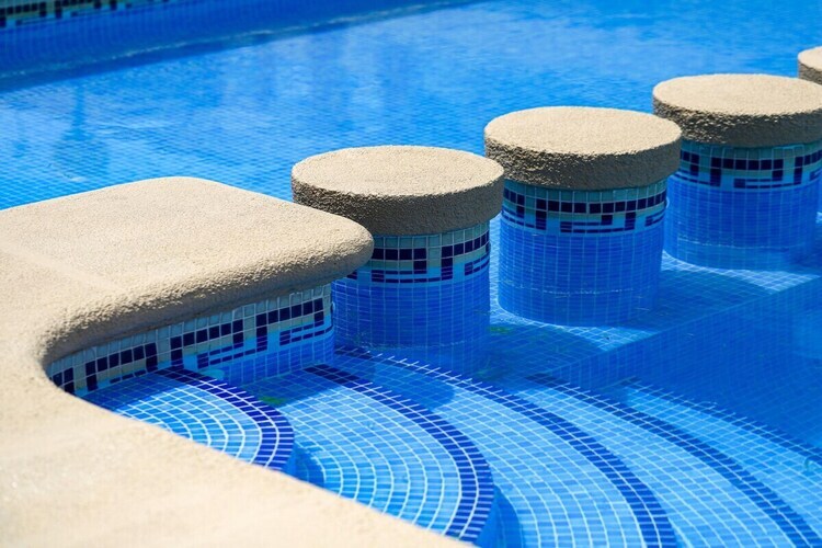 Maison 4 personnes avec piscine à Playa de Gandía - Photo 37