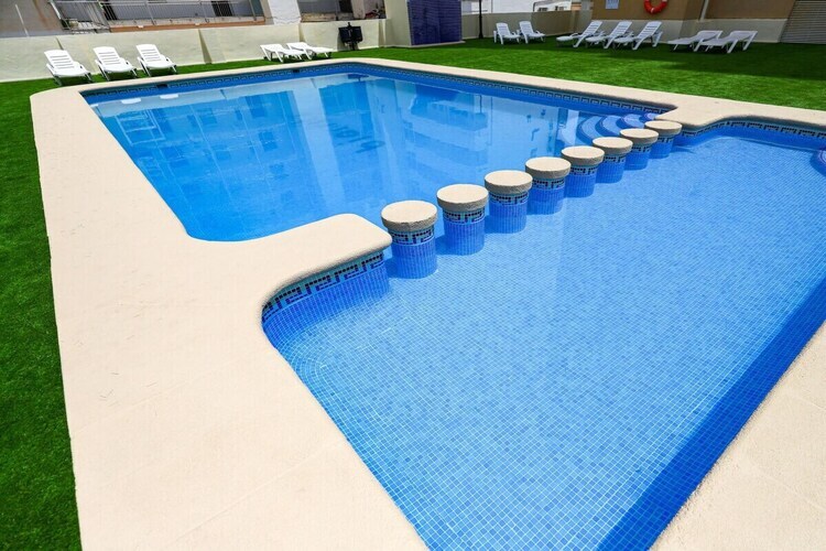 Maison 4 personnes avec piscine à Playa de Gandía - Photo 44