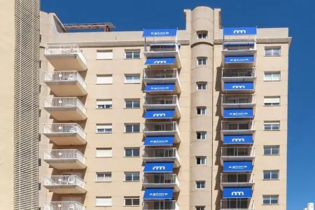 Location maison à Playa de Gandía, APPARTEMENTS CALMO SINGULAR 7B