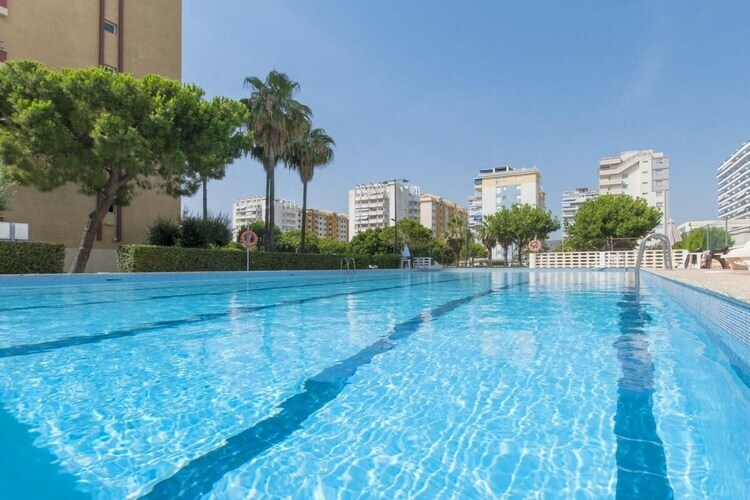 Maison 6 pers. à 300m de la plage, piscine privée - Photo 5