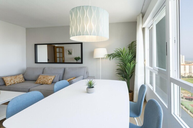 Maison 6 pers. à 300m de la plage, piscine privée - Photo 10