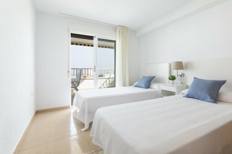 Maison 6 pers. à 300m de la plage, piscine privée - Photo 12