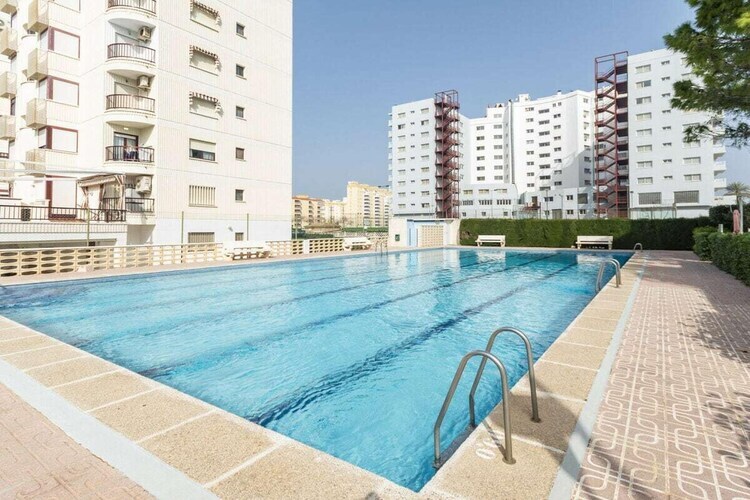 Maison 6 pers. à 300m de la plage, piscine privée - Photo 33