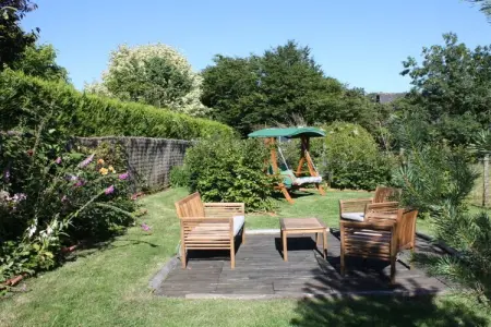 Anciennes écuries du XVIIe siècle à Varengeville-sur-Mer : photo 5