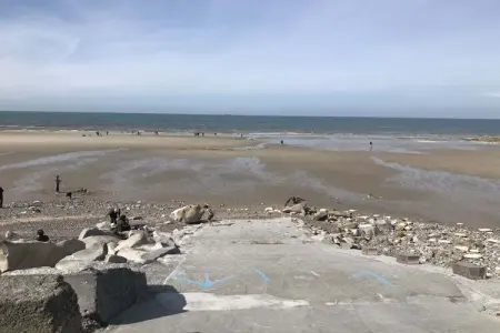 Anciennes écuries du XVIIe siècle à Varengeville-sur-Mer : photo 24