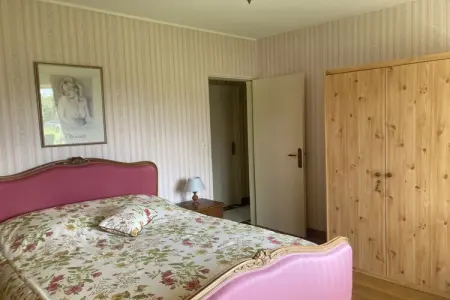 Maison 8 pers. avec jardin et bouleau pleureur : photo 15