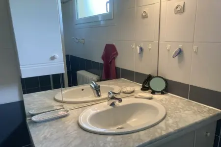 Maison 8 pers. avec jardin et bouleau pleureur : photo 16