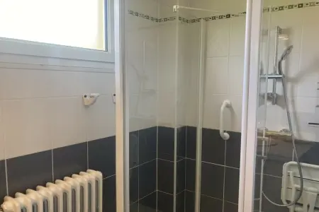 Maison 8 pers. avec jardin et bouleau pleureur : photo 17