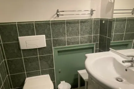 Maison 8 pers. avec jardin et bouleau pleureur : photo 25