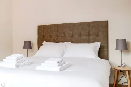 Location appartement à Milano, Charmant appartement AC- 1BDR/4P - Milano Centrale