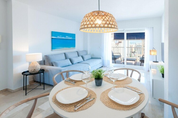 Maison 4 pers. avec piscine à Playa de Gandía - Photo 3