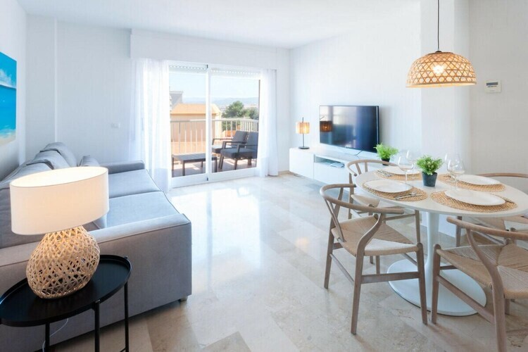 Maison 4 pers. avec piscine à Playa de Gandía - Photo 4
