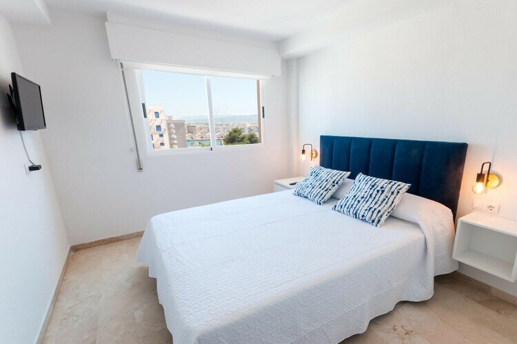 Maison 4 pers. avec piscine à Playa de Gandía - Photo 5