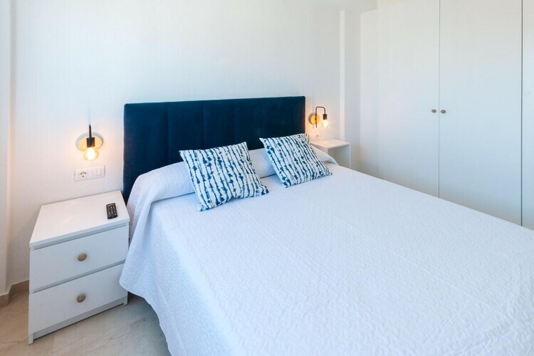 Maison 4 pers. avec piscine à Playa de Gandía - Photo 11