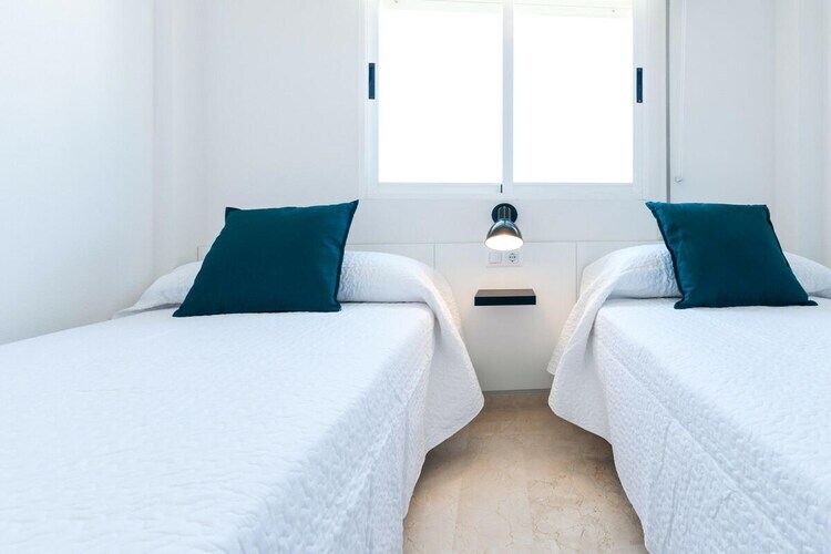 Maison 4 pers. avec piscine à Playa de Gandía - Photo 12