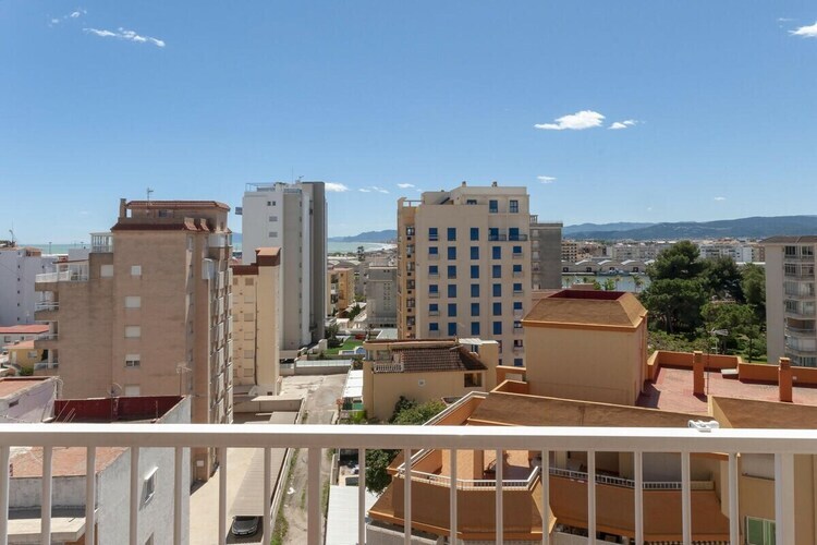 Maison 4 pers. avec piscine à Playa de Gandía - Photo 26