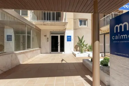 Location maison à Playa de Gandía, APPARTEMENTS CALMO SINGULAR 7A