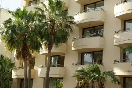 Location maison à Cala Millor, Appartement de vacances avec 1 chambre