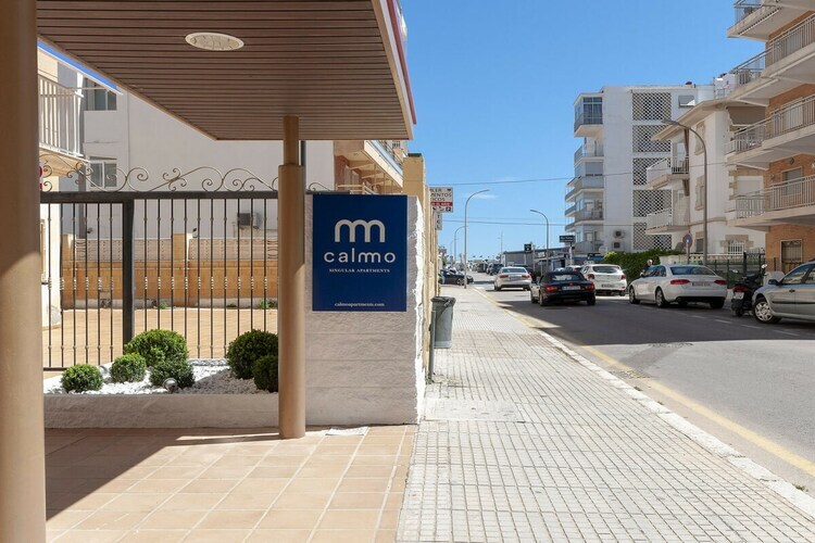 Maison 4 pers. avec piscine à Playa de Gandía - Photo 7