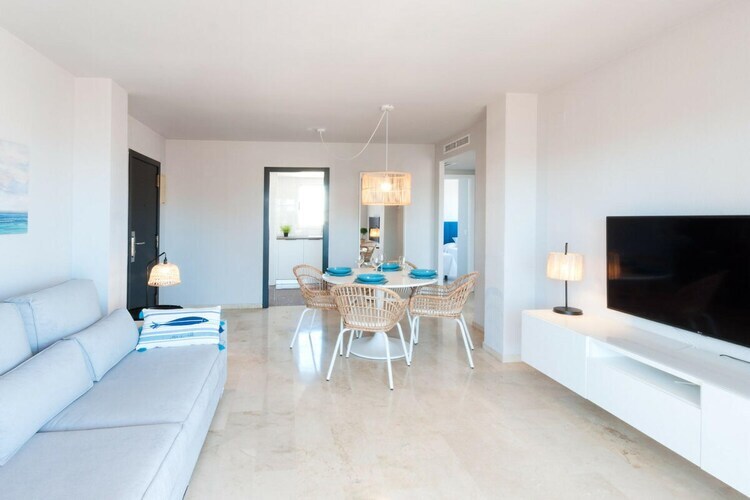 Maison 4 pers. avec piscine à Playa de Gandía - Photo 10