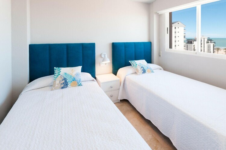 Maison 4 pers. avec piscine à Playa de Gandía - Photo 12