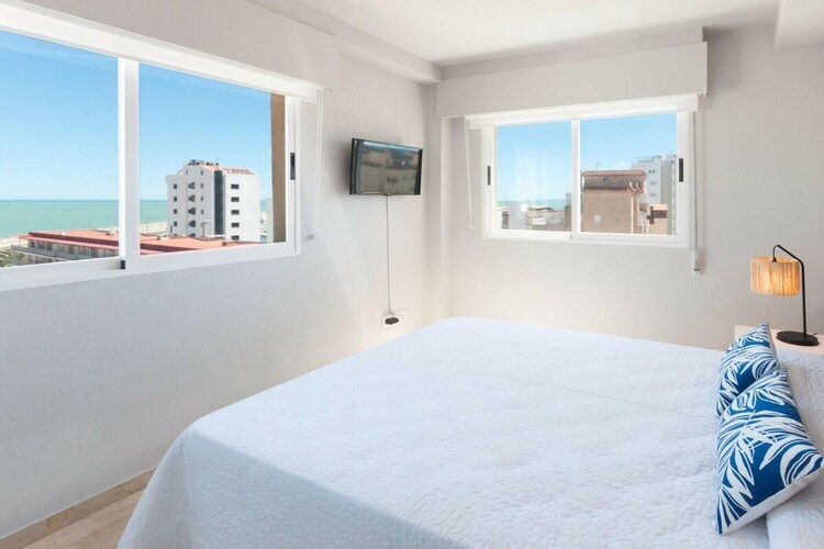 Maison 4 pers. avec piscine à Playa de Gandía - Photo 14