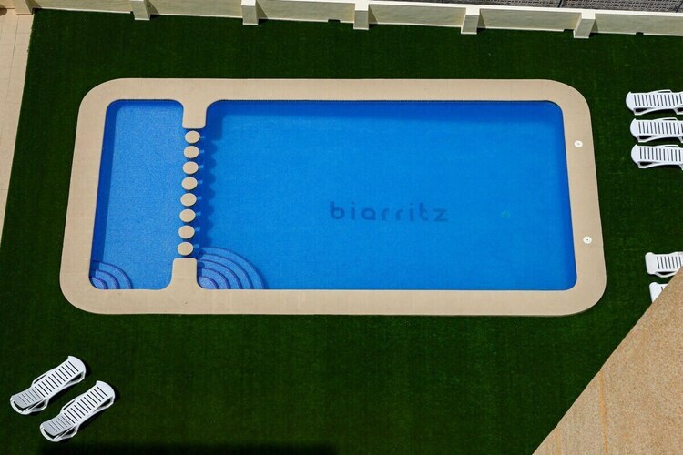 Maison 4 pers. avec piscine à Playa de Gandía - Photo 33