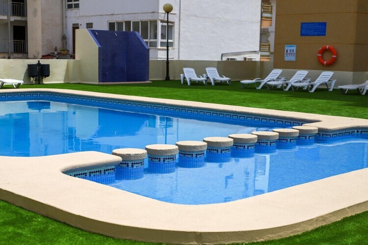 Maison 4 pers. avec piscine à Playa de Gandía - Photo 36