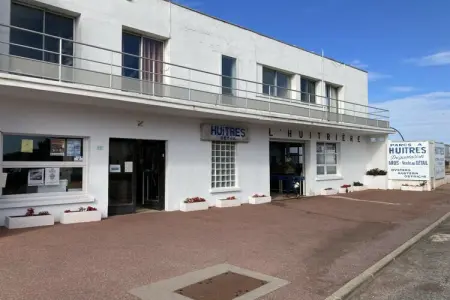 Maison 35 m² vue baie de Pourville, Hautot-sur-Mer : photo 5