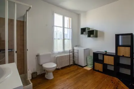 Maison Saint-Exupéry, 6 pers., jardin à Offranville : photo 10