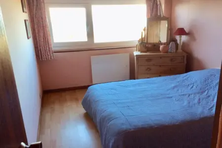 Maison d'architecte sur falaise à Hautot-sur-Mer : photo 14