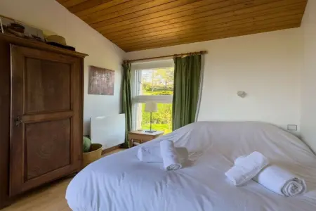 Maison d'architecte sur falaise à Hautot-sur-Mer : photo 30