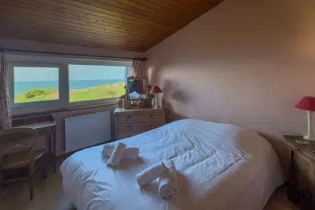 Maison d'architecte sur falaise à Hautot-sur-Mer : photo 32
