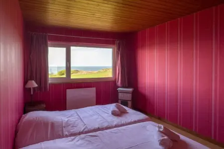 Maison d'architecte sur falaise à Hautot-sur-Mer : photo 41