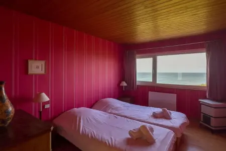 Maison d'architecte sur falaise à Hautot-sur-Mer : photo 42