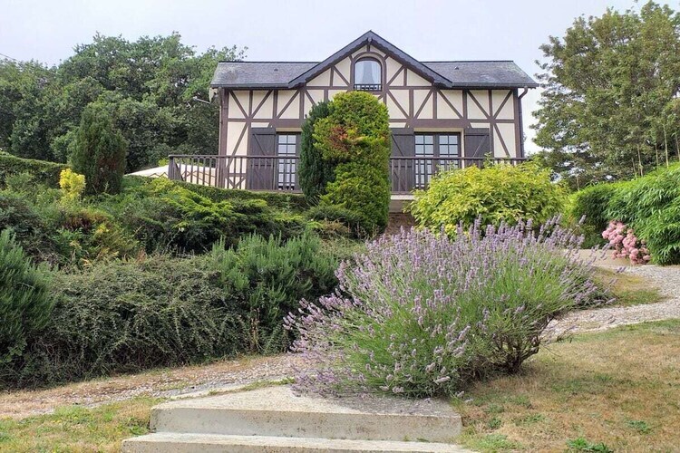 Maison 4 pers. avec jardin et terrasse à Saint-Léonard - Photo 3