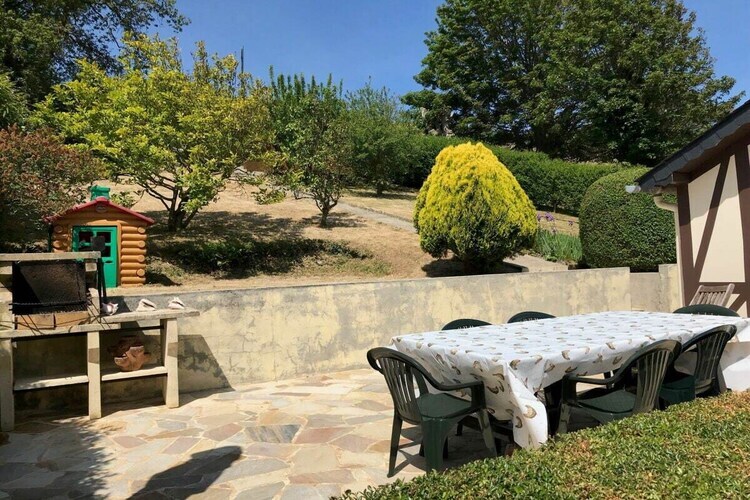 Maison 4 pers. avec jardin et terrasse à Saint-Léonard - Photo 5
