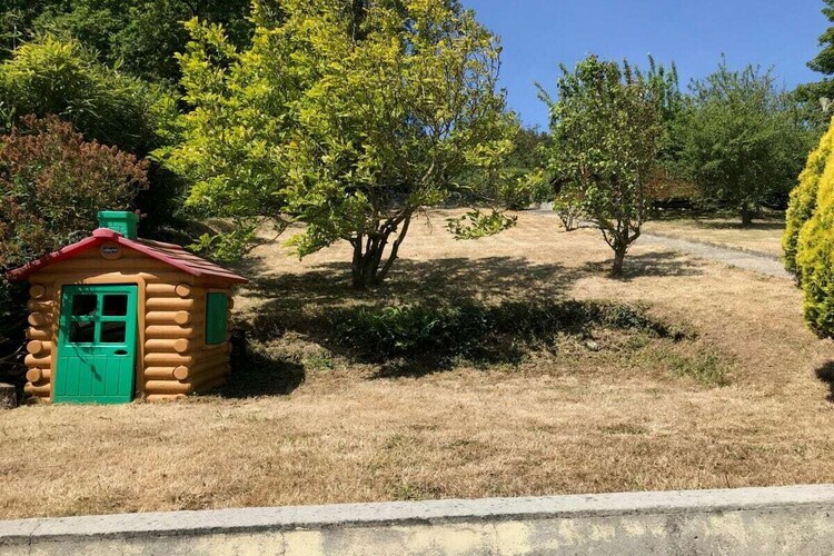 Maison 4 pers. avec jardin et terrasse à Saint-Léonard - Photo 7
