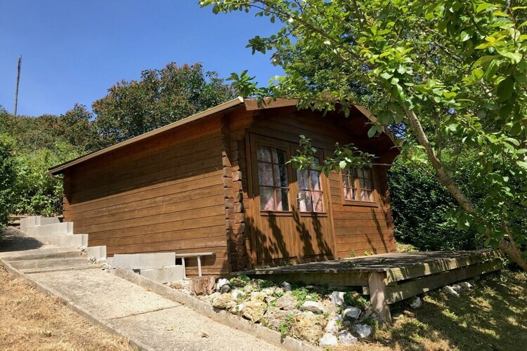 Maison 4 pers. avec jardin et terrasse à Saint-Léonard - Photo 9