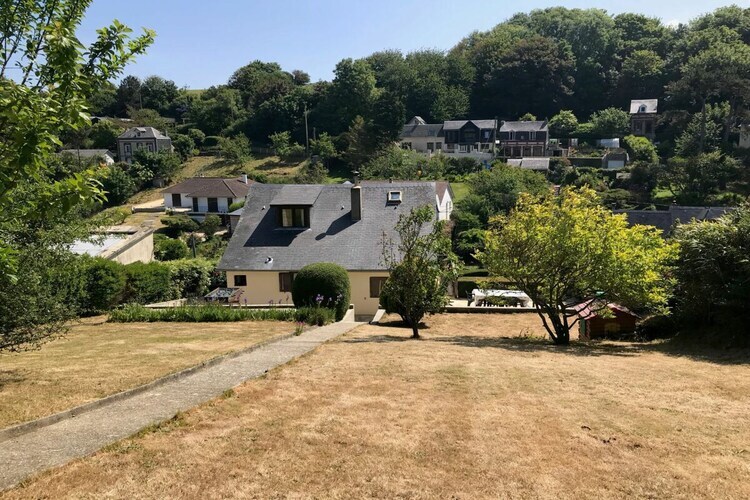 Maison 4 pers. avec jardin et terrasse à Saint-Léonard - Photo 10