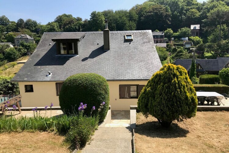 Maison 4 pers. avec jardin et terrasse à Saint-Léonard - Photo 11