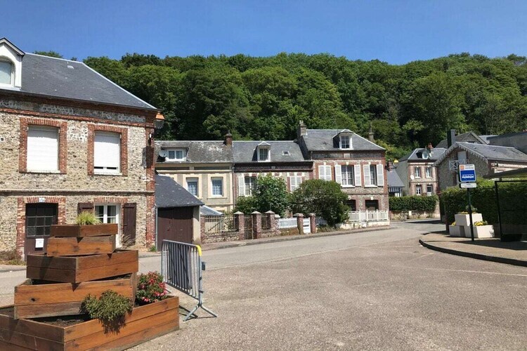 Maison 4 pers. avec jardin et terrasse à Saint-Léonard - Photo 15