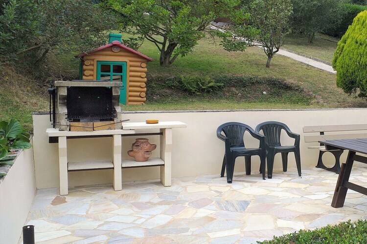 Maison 4 pers. avec jardin et terrasse à Saint-Léonard - Photo 16
