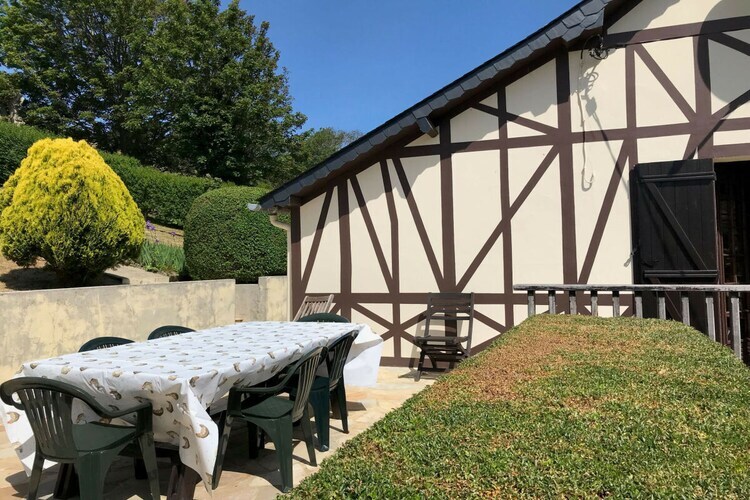 Maison 4 pers. avec jardin et terrasse à Saint-Léonard - Photo 17