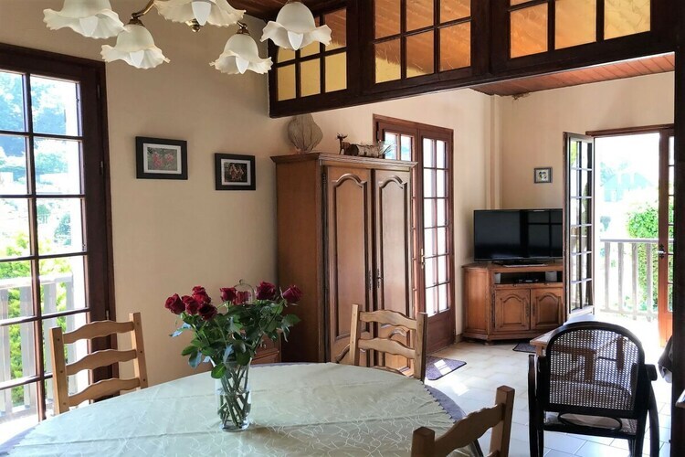 Maison 4 pers. avec jardin et terrasse à Saint-Léonard - Photo 20