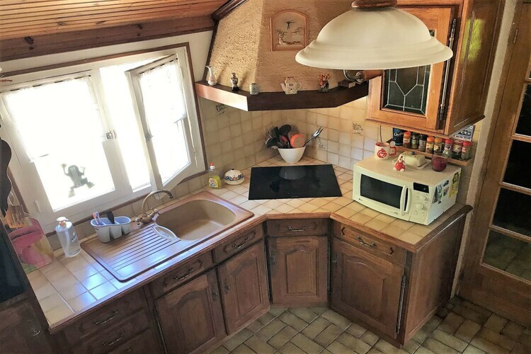 Maison 4 pers. avec jardin et terrasse à Saint-Léonard - Photo 23