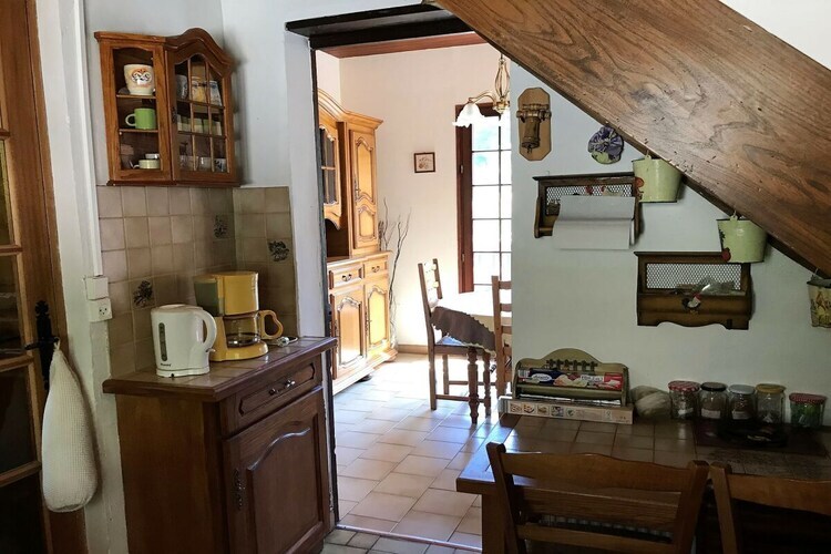 Maison 4 pers. avec jardin et terrasse à Saint-Léonard - Photo 24